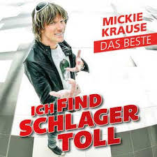 Schatzi schenk mir ein foto (p.o.m.'s 8erbahn bootleg edit) (www.technorocker.info). Mickie Krause Spotify