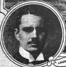 Bates, Lindon Wallace, Jr.