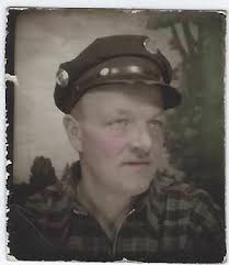 Walter Harold Russell (1896-1960)