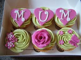 Fondant Cake Ideas For Mother S Birthday Mothers Day Cupcakes Mother S Day Cookies Mothers Day Cupcakes Mothers Day Cake