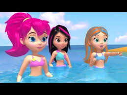 Polly Pocket Full Episodes 1 Hour Compilation Youtube Polly Pocket Kid Movies Episodes