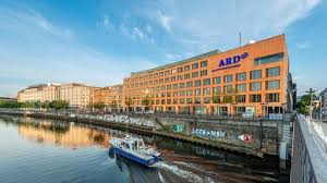 While we are compliant in the most current process and supply chain. Die Ard Das Ard Hauptstadtstudio In Berlin