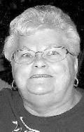 Carol Groft Obituary (2014)