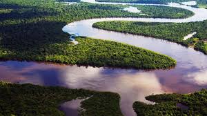 Shop for the latest fashion clothing and trends for women's, men's and kids' at river island. Bbc Earth Why The Source Of The Amazon River Remains A Mystery