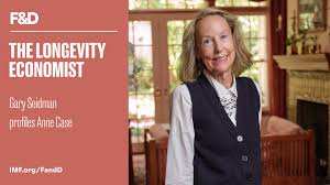 IMF Finance & Development Magazine