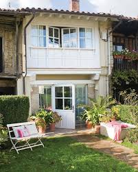 Tiny House Maison De Vacances Maisons De Style Espagnol Maison Espagnole