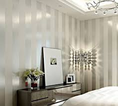 Black And White Striped Wallpaper Living Room Buy Free Shipping Simple Wall Paper Stripe Wallpaper Study Living Room Bedroom Wallpaper Living Room Striped Wallpaper Living Room Gold Wallpaper Living Room