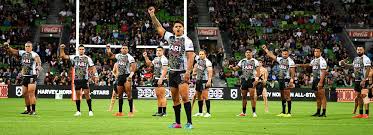 Latrell mitchell is an actor, known for get gone (2021). Being Proud And Standing Tall Latrell Mitchell Roosters