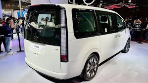 Image result for Steel Graphite 2025 Staria