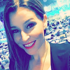 Alexandra Barrera's Instagram, Twitter & Facebook