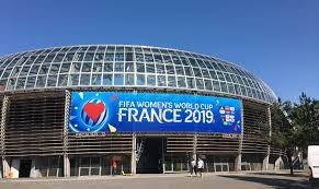 Publié le 25/05/2019 à 09:20 , mis à jour à 13:48. Coupe Du Monde De Foot Feminin 2019 Le Stade Des Alpes Pret Actumontagne