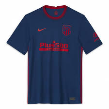 Atletico madrid atletico madrid atl. Trikots Atletico Madrid Heim Auswarts Ausweich