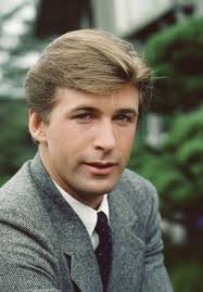 The Young Alec Baldwin: Dashing Photos from His Early Days
