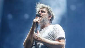 At every major jazz festival, there are fans who will begrudgingly (or . Lcd Soundsystem At 15 James Murphy Comes Alive Grammy Com
