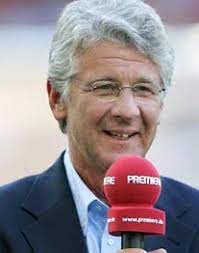 Oliver fritsch hat sich den fußballnationalmannschaft: Deutschlands Beste Fussball Kommentatoren