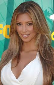 Kim Kardashian Ombre Hair Pinterest Haircut Styles Olive Skin Blonde Hair Brunette Hair Color Hair Color Light Brown