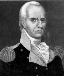 Gen. John Stark (1728-1822)
