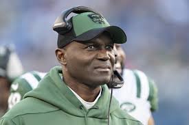 Todd bowles was supposed to be the new york football coach on the hot seat, the one getting canned — not ben mcadoo. Ex Jets Hc Todd Bowles Reportedly Joins Bruce Arians Staff As Buccaneers Dc Bleacher Report Latest News Videos And Highlights