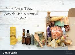 But is this format truly the future of therapy? Self Care Ideas Aesthetic Natural Product Stock Photo Edit Now 1970525708 Shutterstock