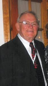 Obituary for Gerald "Jerry" Richard Behm