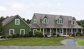 86 • 24ga & 22ga cool sierra tan sri: Metal Roofing And Siding Visualizer Ramco Supply In Indiana