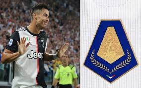 He's considered one of the greatest and highest paid soccer players of all time. Cristiano Ronaldo Refuses To Wear Serie A Mvp Badge In Respect For Juventus Teammates