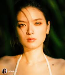 Christine Gulasatree Gl Movie