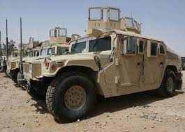 military humvee description task force mp humvees at al asad jpg ミリタリー 模型 車