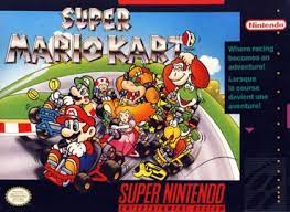 Stories rescue the princess again continued, this time two brothers mario and luigi will have to overcome the challenge of how to confront bowser and with familiar 2d scrolling platform gameplay, you will control mario or luigi's adventure in a world full of challenges and enemies. Super Mario Kart Usa Super Nintendo Snes Rom Download Wowroms Com