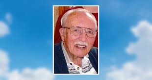 Harry Jacobson Rauch Obituary July 20, 2018