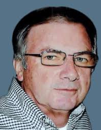 Donald Gladfelter Obituary (1948