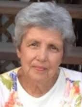 Obituary information for Bonnie Lee Hammonds