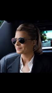 Your Honor Who Was Robin Having An Affair with