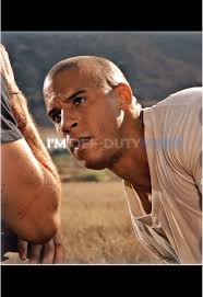 Dom Finding Out Brian Is A Cop