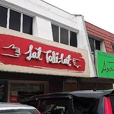 Your home away from home. Lat Tali Lat Cafe Petaling Jaya Malaysia Travelopy