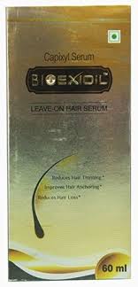 Cn zhejiang zhanghua health & beauty hair industry co., ltd. Ranbaxy Bioexidil Serum Usage Personal Dr Prescribe Rs 1100 Unit Id 17979168262