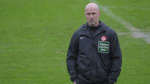 Na mijn carrière als topsportster was de tijd rijp om mijn ervaring door te geven als. Trainer Antwerpen Vom 1 Fc Kaiserslautern Mit Dem Verein Ist Viel Moglich Transfermarkt