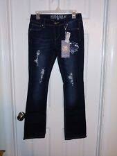 Hydraulic Jeans For Women For Sale Ebay