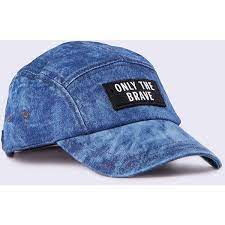 Diesel Channel D Caps Hats Gloves 58 Liked On Polyvore Featuring Accessories Blue Jeans Caps Hats Gloves Other A Hats Vintage Blue Jeans Blue Hat