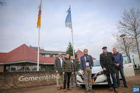 The municipality of venray consists of 14 towns over an area of 165 km 2 (64 sq mi), with 43,494 inhabitants as of july 2016. Gemeente Nederweert Gaat Elektrisch Rijden Foto S Nederweert24
