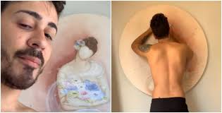 We did not find results for: Carlinhos Maia Rabisca Obra De Arte Em Hotel E E Criticado Na Web