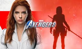 A few years later, she became a recurring character in. Marvel S Avengers Adds New Black Widow Inspired Mcu Skin Murphy S Multiverse
