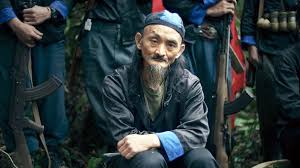 They have been members of the unrepresented nations and peoples. Unter Gangstern Die Vergessene Hmong Armee Zdfmediathek