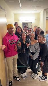 No Flu just a case of AKA🩷💚 #alphakappaalphasororityinc  #kentuckystateuniversity #ACE