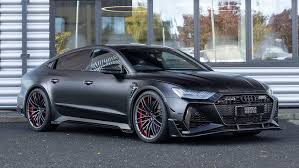 Image result for Mythos Black 2023 RS7