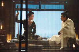Ular raksasa | ulas alur cerita film the yin yang master : Netflix Picks Up Chinese New Year Title The Yin Yang Master Deadline