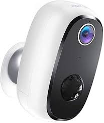 Some of these outdoor security cameras can even be used underwater and you can buy them as. Video Surveillance Cooau Rechargeable Battery Powered Home Security Camera Support Cloud Micro Sd Card Storage Waterproof Wireless 1080p Hd Indoor Outdoor Wifi Surveillance Camera Pir Motion Detection 2 Way Audio Camera Photo