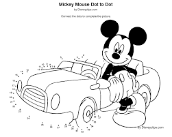 Image result for extreme dot to dot printables 1000 dots pokemon dot to dot printables hard dot to dot dots free 567 x 794 file type. Printable Disney Dot To Dot Coloring Pages Disneyclips Com