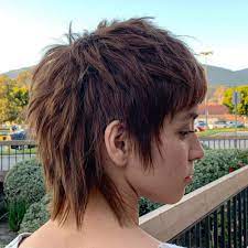 Women will be asking for some daring hairstyles in 2021, tired of the same old, same old. Most Inspiring Female Mullet Looks To Replicate This Season