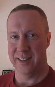 Mr. Lyga and his 1998-99 class.